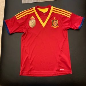 Adidas boys jersey 2010 FIFA